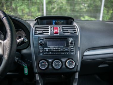 Subaru Forester 2014 года, 276 313 км - вид 7