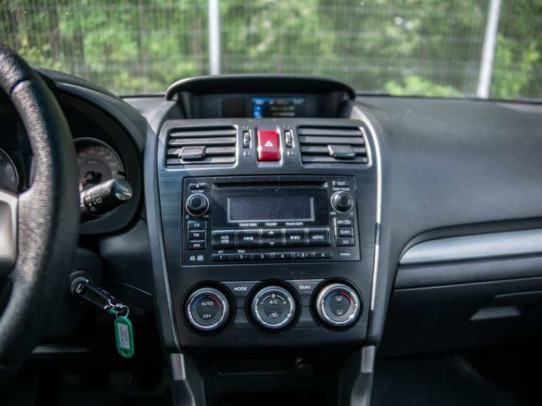 Subaru Forester 2014 года, 276 313 км - вид 7