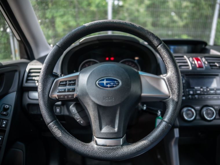 Subaru Forester 2014 года, 276 313 км - вид 6