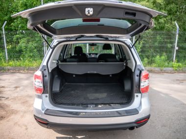 Subaru Forester 2014 года, 276 313 км - вид 14