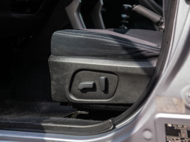 Subaru Forester 2014 года, 276 313 км - вид 11