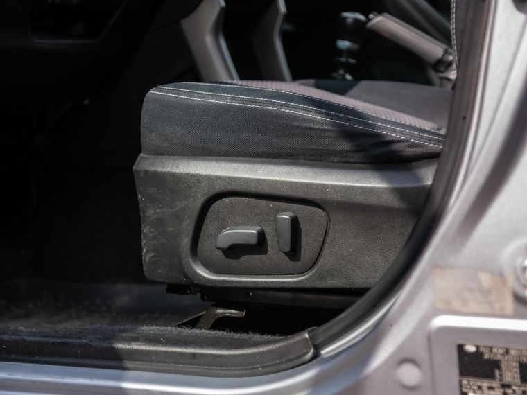 Subaru Forester 2014 года, 276 313 км - вид 11