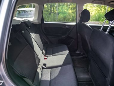 Subaru Forester 2014 года, 276 313 км - вид 12