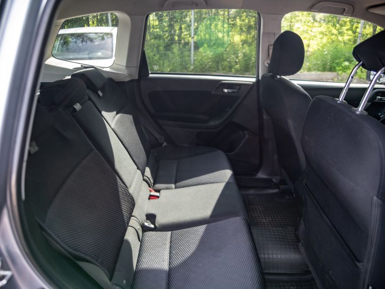 Subaru Forester 2014 года, 276 313 км - вид 12