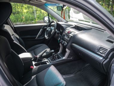 Subaru Forester 2014 года, 276 313 км - вид 13