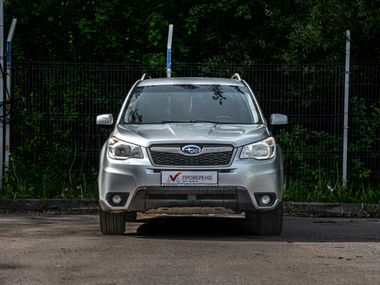Subaru Forester 2014 года, 276 313 км - вид 3