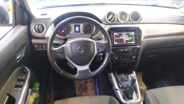 Suzuki Vitara 2016 года, 112 709 км - вид 5