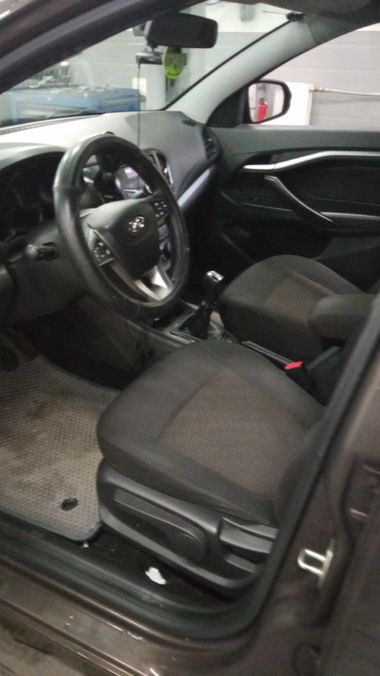 ВАЗ (LADA) Vesta 2020 года, 70 255 км - вид 5