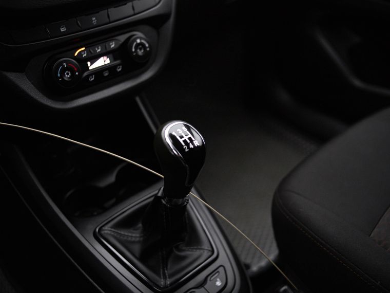 ВАЗ (LADA) Vesta 2020 года, 70 255 км - вид 8