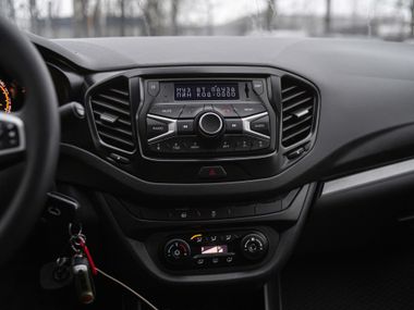 ВАЗ (LADA) Vesta 2020 года, 70 255 км - вид 7