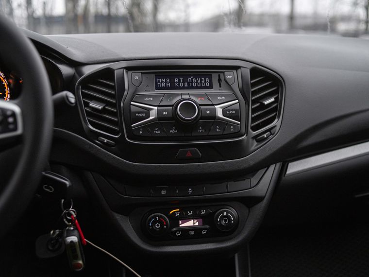 ВАЗ (LADA) Vesta 2020 года, 70 255 км - вид 7