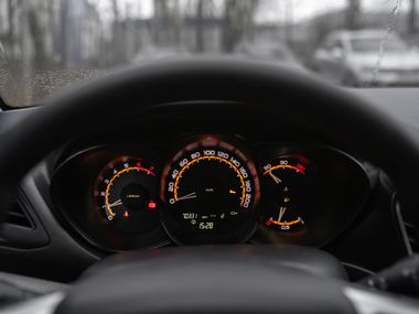 ВАЗ (LADA) Vesta 2020 года, 70 255 км - вид 5