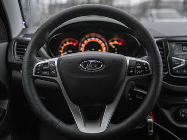 ВАЗ (LADA) Vesta 2020 года, 70 255 км - вид 6