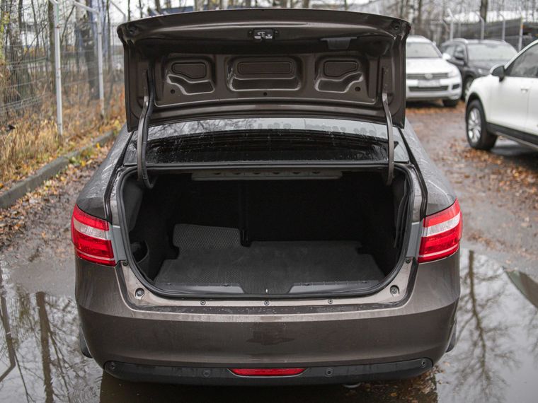 ВАЗ (LADA) Vesta 2020 года, 70 255 км - вид 12