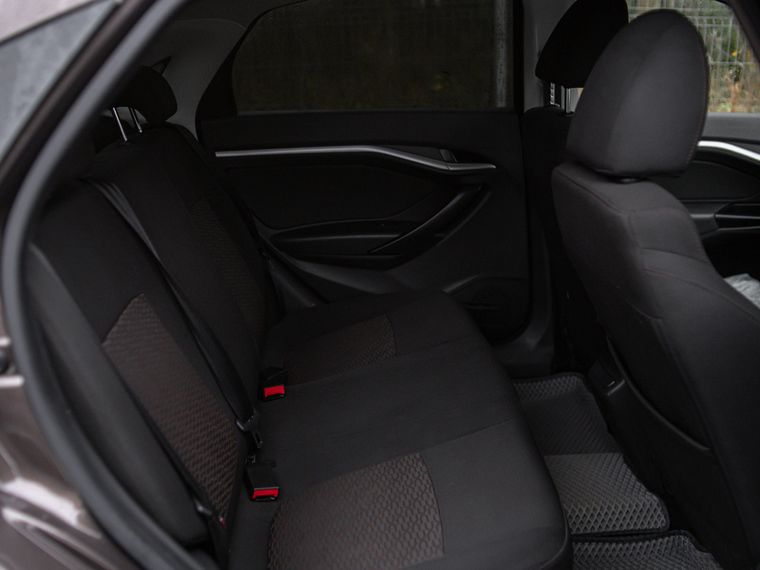 ВАЗ (LADA) Vesta 2020 года, 70 255 км - вид 10