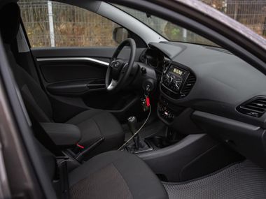 ВАЗ (LADA) Vesta 2020 года, 70 255 км - вид 11