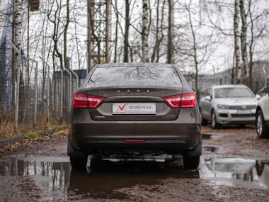 ВАЗ (LADA) Vesta 2020 года, 70 255 км - вид 4