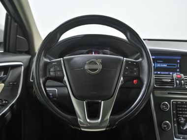 Volvo XC60 2013 года, 230 366 км - вид 9