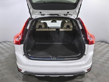 Volvo XC60 2013 года, 230 366 км - вид 19