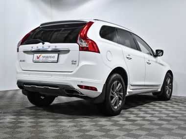 Volvo XC60 2013 года, 230 366 км - вид 5