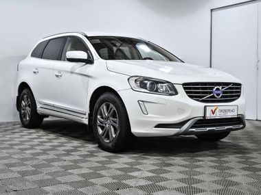 Volvo XC60 2013 года, 230 366 км - вид 4