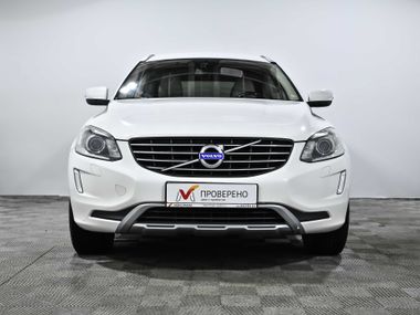 Volvo XC60 2013 года, 230 366 км - вид 3