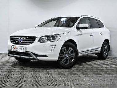 Volvo XC60 2013 года, 230 366 км - вид 3