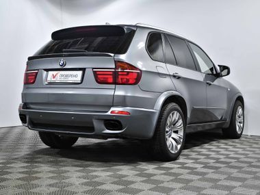 BMW X5 2013 года, 263 676 км - вид 5