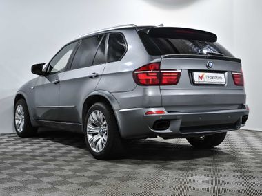 BMW X5 2013 года, 263 676 км - вид 7