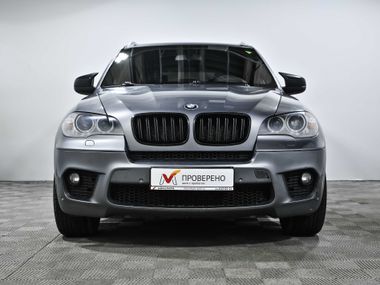 BMW X5 2013 года, 263 676 км - вид 3