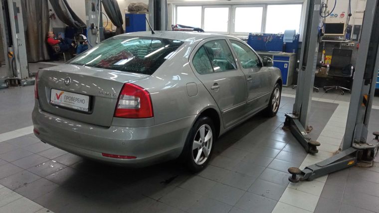 Skoda Octavia 2013 года, 202 085 км - вид 3