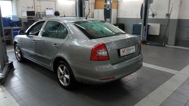 Skoda Octavia 2013 года, 202 085 км - вид 4