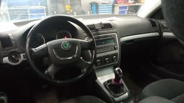 Skoda Octavia 2013 года, 202 085 км - вид 5
