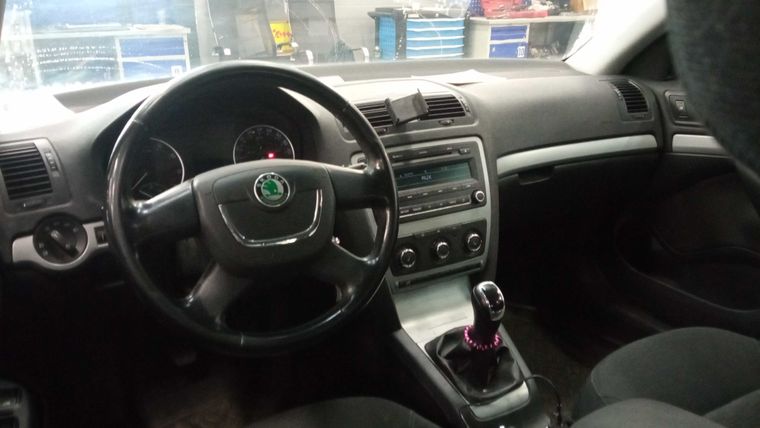 Skoda Octavia 2013 года, 202 085 км - вид 5