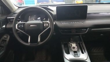 Haval Jolion 2023 года, 40 156 км - вид 5
