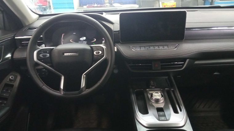 Haval Jolion 2023 года, 40 156 км - вид 5