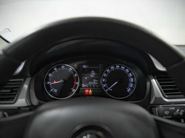Skoda Rapid 2016 года, 207 264 км - вид 7