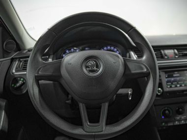 Skoda Rapid 2016 года, 207 264 км - вид 8