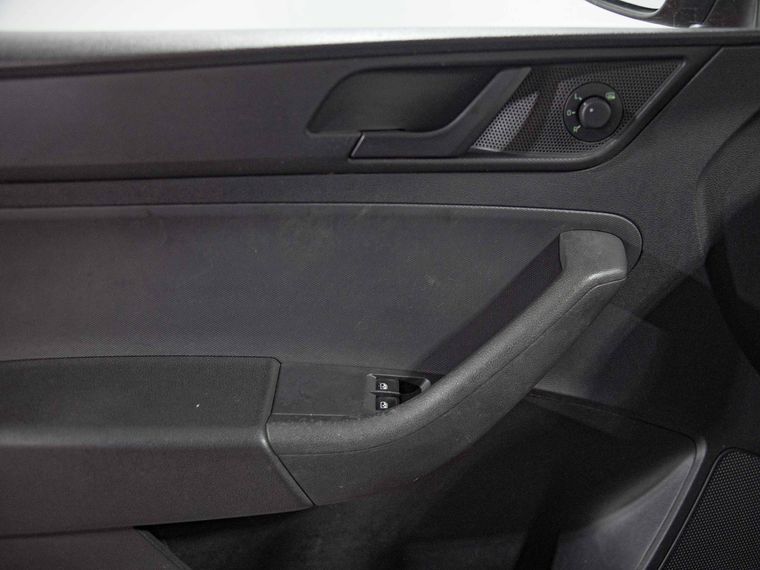Skoda Rapid 2016 года, 207 264 км - вид 11