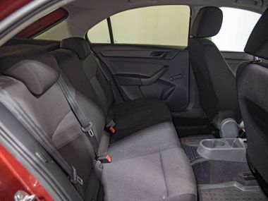 Skoda Rapid 2016 года, 207 264 км - вид 12