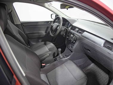 Skoda Rapid 2016 года, 207 264 км - вид 13