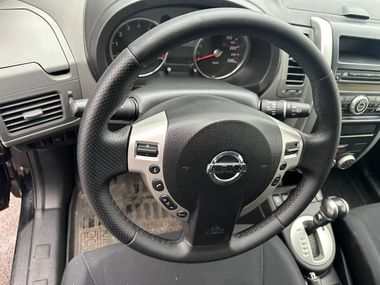 Nissan X-Trail 2008 года, 132 000 км - вид 4