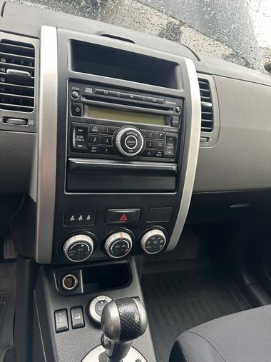 Nissan X-Trail 2008 года, 132 000 км - вид 5