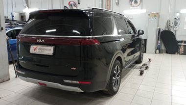 KIA Carnival 2023 года, 24 894 км - вид 3