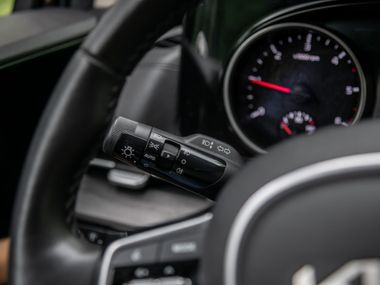 KIA Carnival 2023 года, 24 894 км - вид 6