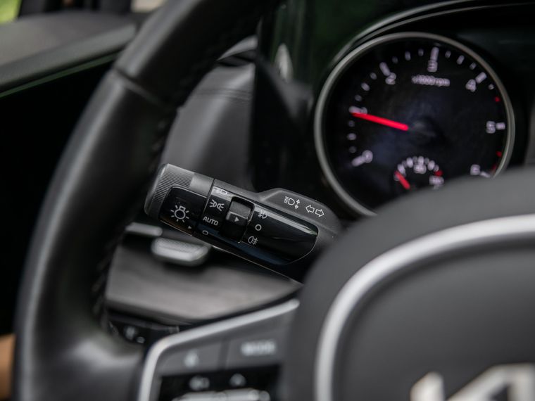 KIA Carnival 2023 года, 24 894 км - вид 6