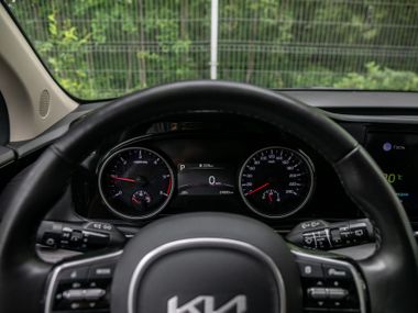 KIA Carnival 2023 года, 24 894 км - вид 5