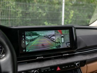KIA Carnival 2023 года, 24 894 км - вид 10