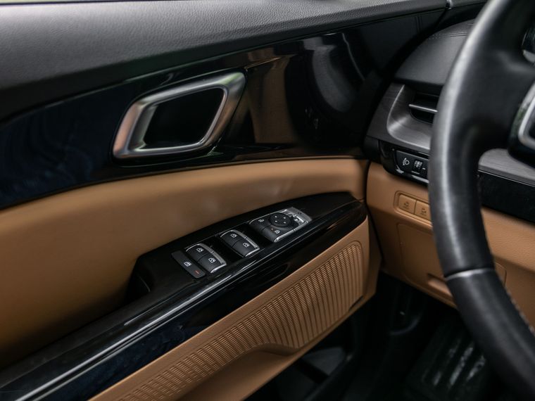 KIA Carnival 2023 года, 24 894 км - вид 13