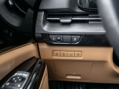 KIA Carnival 2023 года, 24 894 км - вид 14